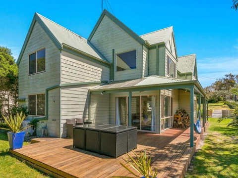 A La Plage - Accommodation NSW 1