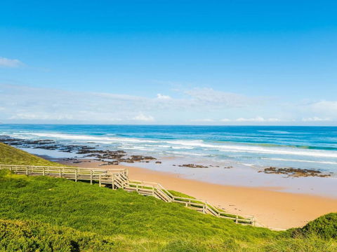 Adnajur - Accommodation NSW 3