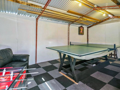 Yarramundi Retreat - Accommodation NSW 1