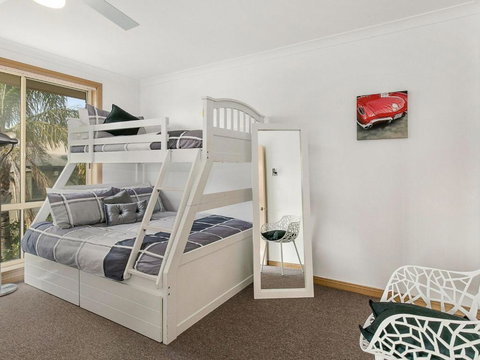 Yarramundi Retreat - Accommodation NSW 6