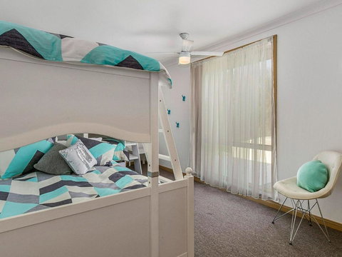 Yarramundi Retreat - Accommodation NSW 2