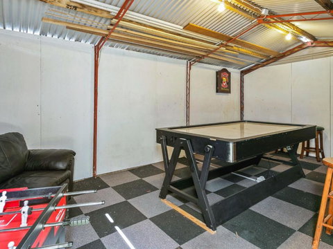 Yarramundi Retreat - Accommodation NSW 4