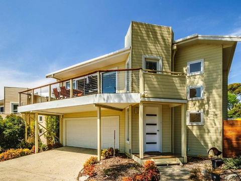 Fantasea - Accommodation NSW 3