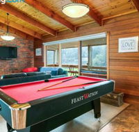 Powlett Place - Accommodation NSW