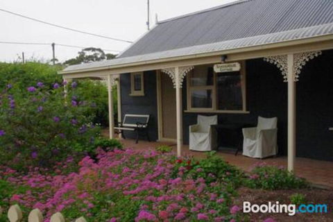 Schoolhouse Cottage American River - Accommodation NSW 3