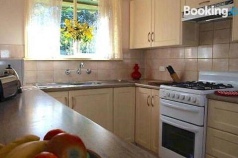 Schoolhouse Cottage American River - Accommodation NSW 0