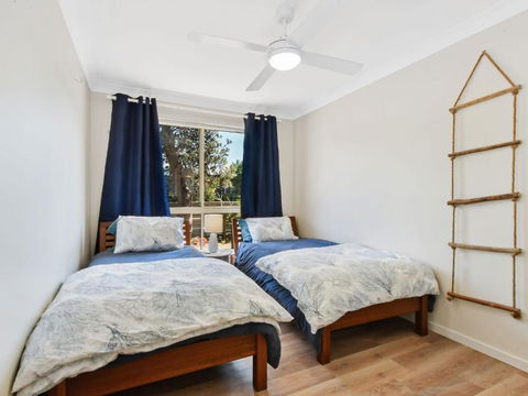Little Plett - Accommodation NSW 3