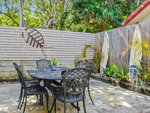 Little Plett - Accommodation NSW 2