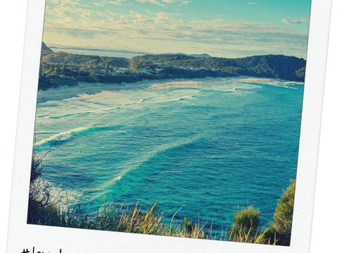 Little Plett - Accommodation NSW 6