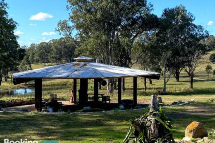 Leeville NSW Accommodation NSW