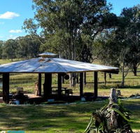Amarina Farm Stay  Gardens - Accommodation NSW