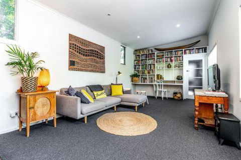 SUNSET BEACH SHACK On SURF - Accommodation NSW 0