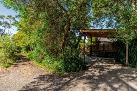 SUNSET BEACH SHACK On SURF - Accommodation NSW 3