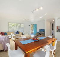Seabreeze Retreat - Accommodation NSW