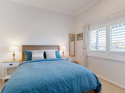 Escape To The Cottage 68 Tomaree Rd Boat Parking & WIFI - Accommodation NSW 1