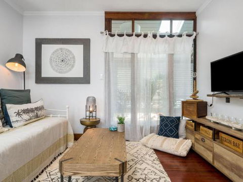 Black Beauty Studio - Accommodation NSW 6
