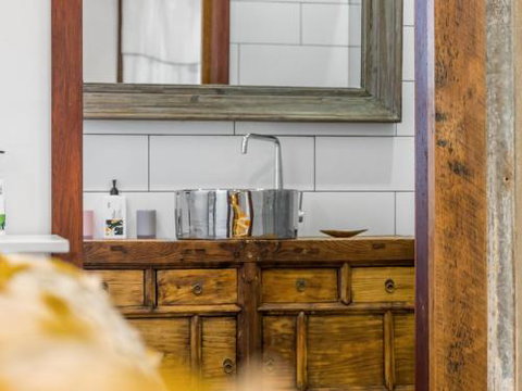 Black Beauty Studio - Accommodation NSW 1