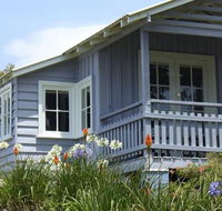 Cottage 1 Hyams Beach Seaside Cottages - Accommodation NSW