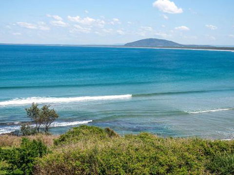 90 OCEANS EDGE Gerroa 4pm Check Out Sundays - Accommodation NSW 2