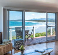 90 OCEANS EDGE Gerroa 4pm Check Out Sundays - Accommodation NSW