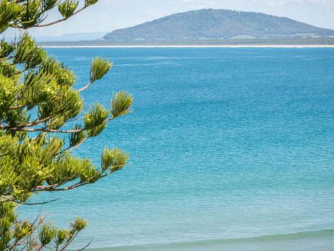 90 OCEANS EDGE Gerroa 4pm Check Out Sundays - Accommodation NSW 5