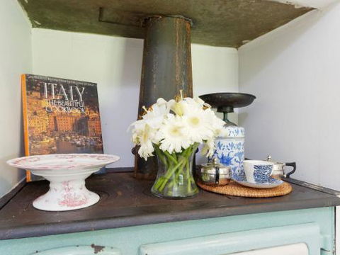 Redwood Cottage Burradoo Getaway Southern Highlands 4pm Check Out Sunday - Accommodation NSW 6