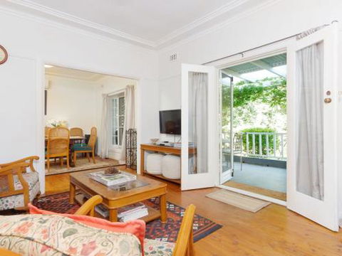 Redwood Cottage Burradoo Getaway Southern Highlands 4pm Check Out Sunday - Accommodation NSW 5