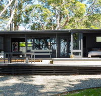 Black Shack on Hyams 4pm Check Out Sundays - Accommodation NSW
