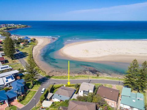 THE BEACH HOUSE Gerroa 4pm Check Out Sundays - Accommodation NSW 0