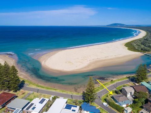 THE BEACH HOUSE Gerroa 4pm Check Out Sundays - Accommodation NSW 6