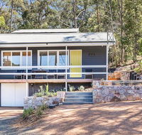 The Pavilion at Hyams 4pm Check Out Sundays - Accommodation NSW