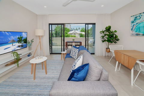 Apartment Near City On Lake 3 - Accommodation NSW 5