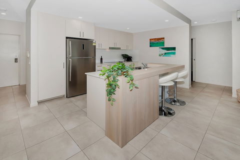 Apartment Near City On Lake 3 - Accommodation NSW 6