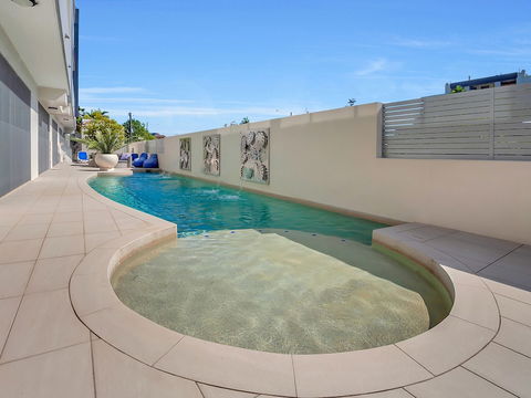 Apartment Near City On Lake 3 - Accommodation NSW 1