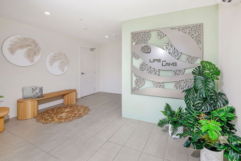 Apartment Near City On Lake 3 - Accommodation NSW 0