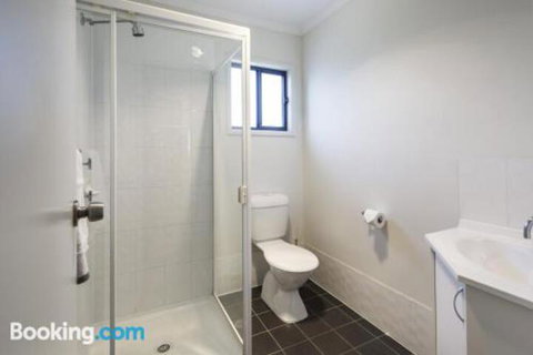 A One One Two At Island Beach - Accommodation NSW 6