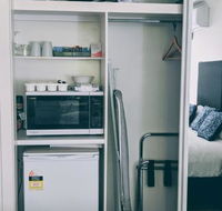 Little Diggers - Accommodation NSW