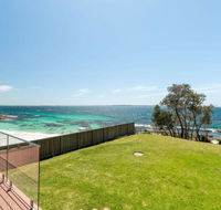 Bimbadgen at Hyams Beach 4pm Check Out Sundays - Accommodation NSW