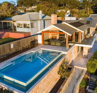Horizons at Hyams Beach 4pm Check Out Sundays - Accommodation NSW