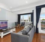 The Star Boutique Apartments - Accommodation NSW