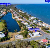 Dog Lovers Retreat Beachmere - Accommodation NSW