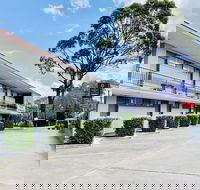 The Select Inn Ryde - Accommodation NSW