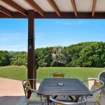 WHITE WAVES 4 ABSOLUTE BEACH FRONT STUDIO HASTINGS POINT - Accommodation NSW 0