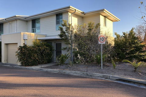 Pacific Blue 505-265 Sandy Point Road - Accommodation NSW 1