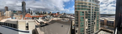 RNR North Terrace - Accommodation NSW 1