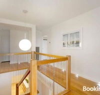 Anchor Beachfront Retreat - Accommodation NSW
