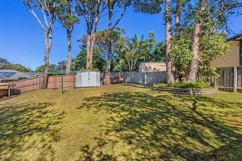 Kentia Drive 28 - Accommodation NSW 1