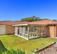 Kentia Drive 28 - Accommodation NSW