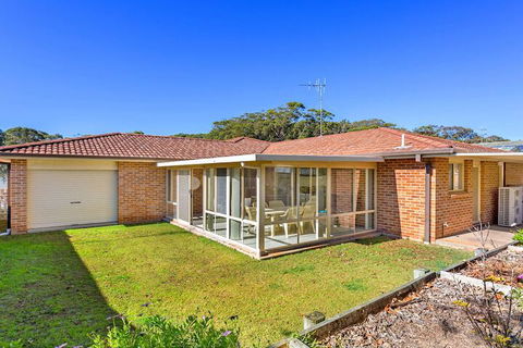 Kentia Drive 28 - Accommodation NSW 0