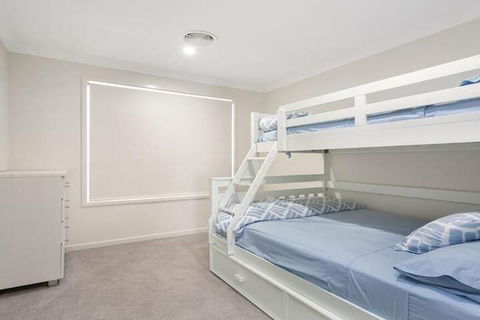 Kentia Drive 28 - Accommodation NSW 4